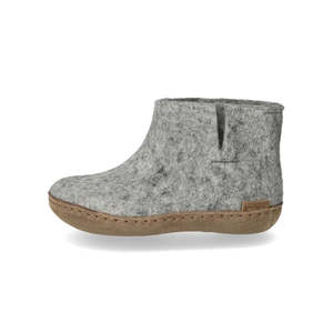 Wholesale: Kids Boots - Grey
