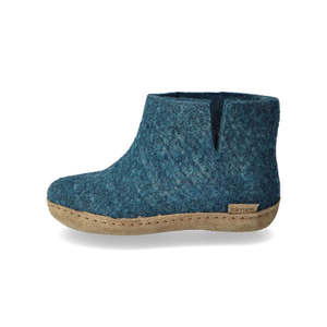 Wholesale: Kids Boots - Denim