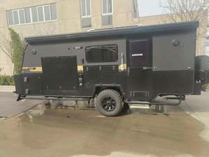 Offroad Pop Tops: Explorer-16 LT