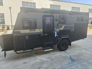 Offroad Pop Tops: Explorer-15 LTB