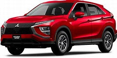 Products: Mitsubishi Eclipse Cross 2020 - on Electric Tailgate Kit