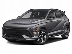 Products: Hyundai Kona 2024 on electric tailgate kit