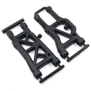 Xpress Parts: Xpress Execute XQ1 Front And Rear Composite Suspension Arm