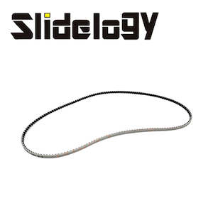 Slidelogy 171T 513 Rubber Low Friction Drive Belt For 1/10 Onroad Xray T4 Yokomo&hellip;