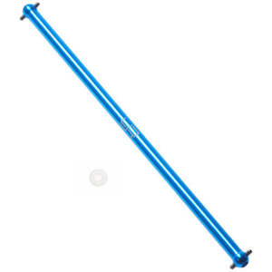 Tamiya Parts: Yeah Racing Aluminum Main Drive Shaft For Tamiya TT02 & TT02B