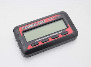 TrackStar Multi-Function Smart Program Box