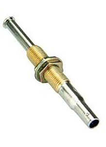 Alarm Accessories: Metal Bonnet Pin