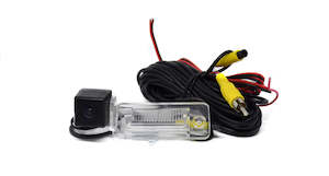 OEM Reverse Camera Audi A4 (108)