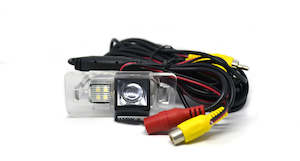 Bmw Camera: Reverse Camera BMW 3 Series/5 Series/X5/X6
