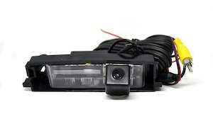 Reverse Camera Toyota Rav4