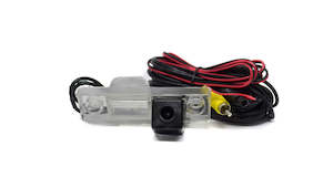 OEM Reverse Camera Holden Cruze sedan/Captiva7 (250)