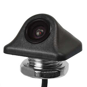 Flush Mount Reversing Camera for Utes 170deg (BRC-680)