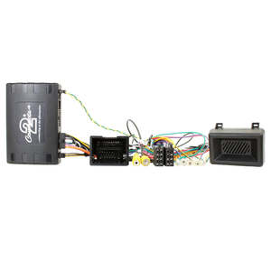 Steering Wheel Adapters: Steering Wheel Control Interface for Holden 2012 MYLINK ONLY