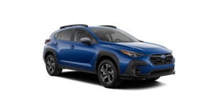 Subaru Tailgate Kits: Subaru Crosstrek - 2024 on   electric tailgate kit