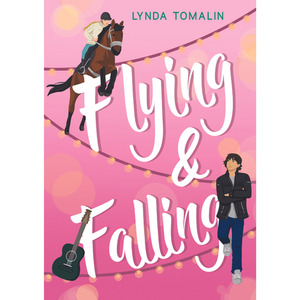 Products: Flying and Falling GlitterInk Press