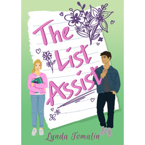 Products: The List Assist - NZ/AU Only GlitterInk Press