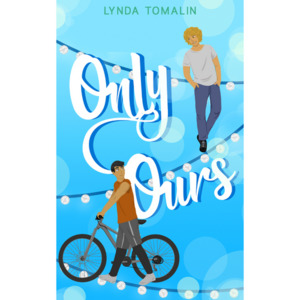 Only Ours - NZ/AU Only GlitterInk Press