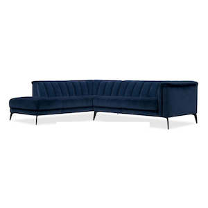 Byron 3 Seater Chaise