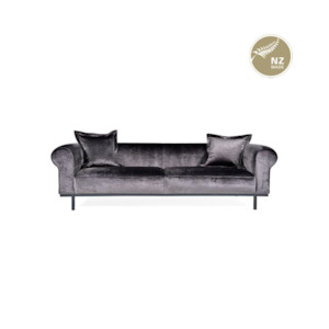 Lounge Suites: Henley 3 Seater by Kovacs