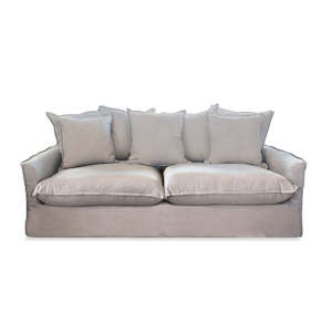 Lounge Suites: Hamptons 3 Seater sofa