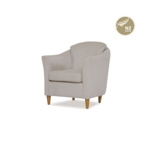 Lounge Suites: Vincent Lounge Chair by Danske Mobler