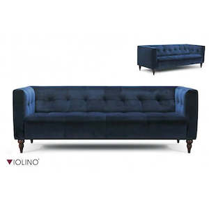 Lounge Suites: Toulon Lounge Suite 3 Seater