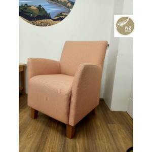 Nero Chair Short Leg by Kovacs