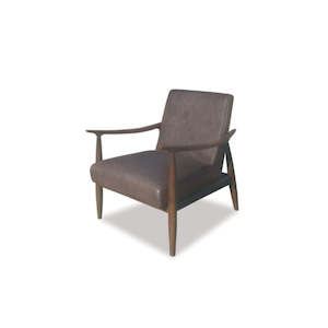 Kristian Armchair