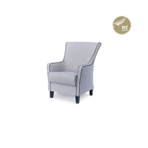 Zoe Lounge Chair by Kovacs