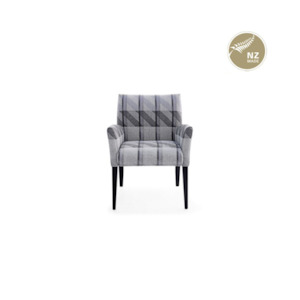 Lounge Chairs: Nero Chair Long Leg by Kovacs