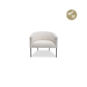 Spyder Lounge Chair by Kovacs