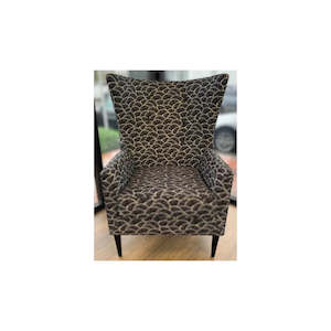 Lennon Chair By Danske Mobler