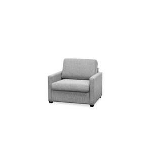 Sofa Beds: Starscream Single Sofa Bed Storm