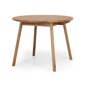 Dining Tables: Travis Dining Table 1000 Round
