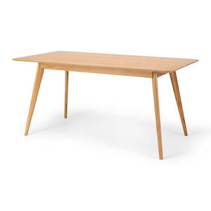 Dining Tables: Radius Dining Table 1600