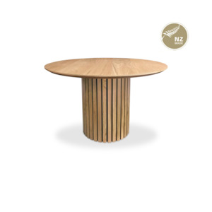 Oakley Dining Table Round