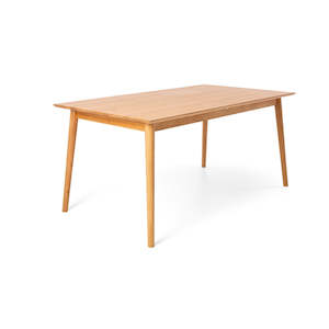 Scandi Medium Extension Dining Table