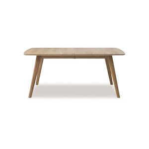 Dining Tables: Rho Extension Dining Table 1800