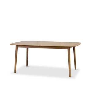 Prague Drop Leaf Extension Table