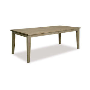 Potters Barn Dining Table