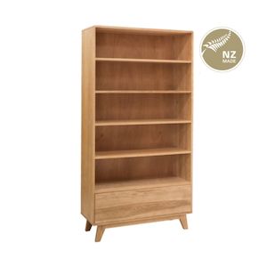 Bookcases Wall Units: Arco Bookcase