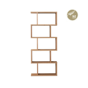 Zig Zag 800 Display Unit by Danske Mobler