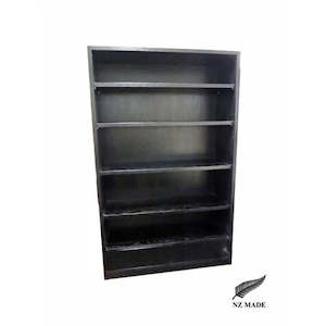 D&K Bookcase NZ Made