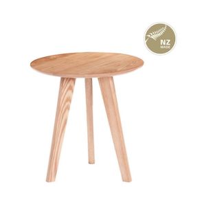 Coffee And Side Tables: Arco Lamp Table