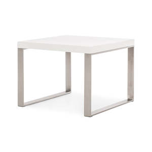 Coffee And Side Tables: Dante Lamp Table