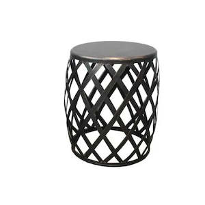 Coffee And Side Tables: Lamai Side Table - Small