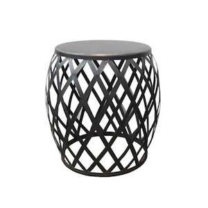 Coffee And Side Tables: Lamai Side Table - Medium