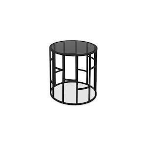 Francesco Lamp Table