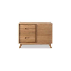 Consoles And Buffets: Rho Sideboard Narrow