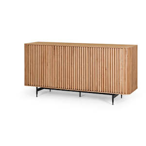 Ariel Sideboard Natural